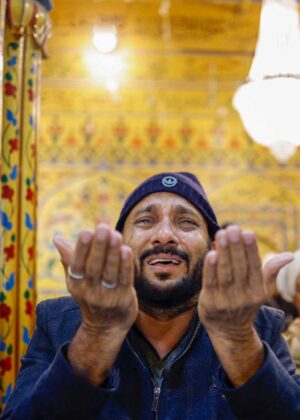 Dua (Special Pray) (1)