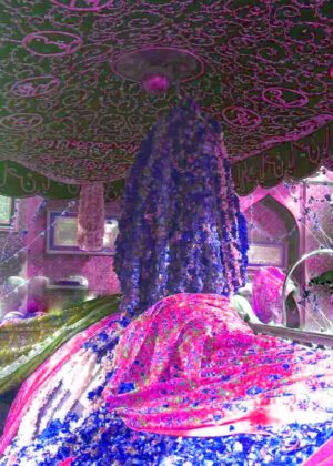 Shahi Ghilaf (Big Chaadar) (1)